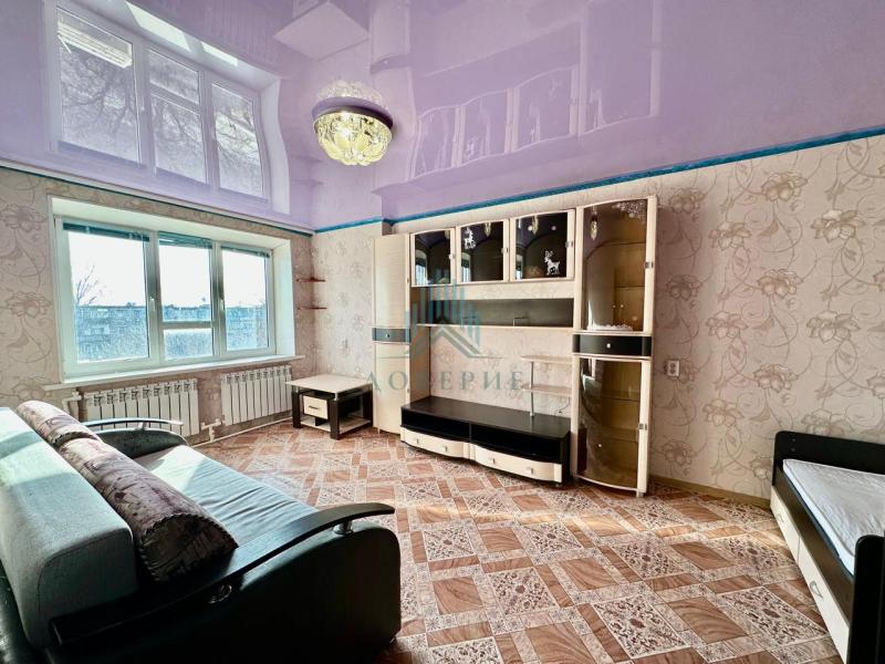 1-комнатная Квартира, 32 м2