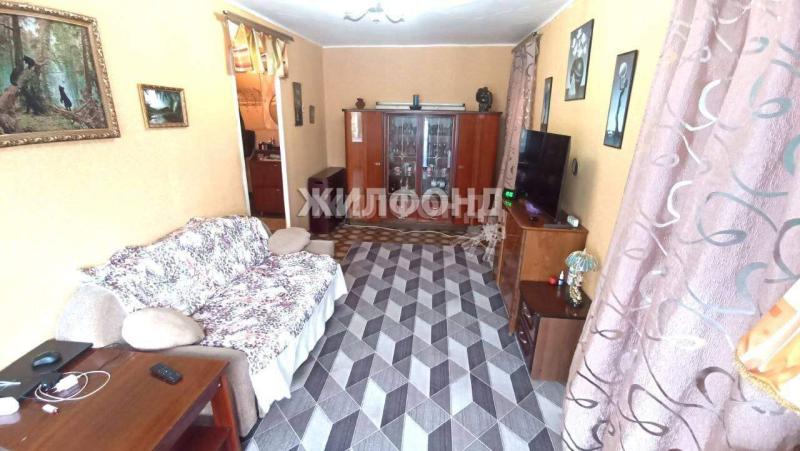 2-комнатная Квартира, 42.9 м2