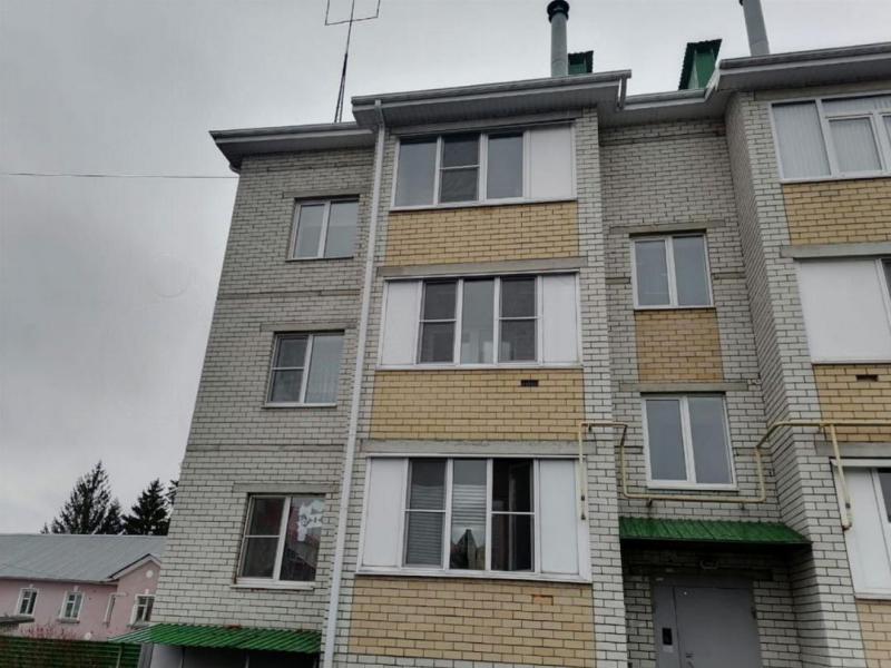 1-комнатная Квартира, 34 м2