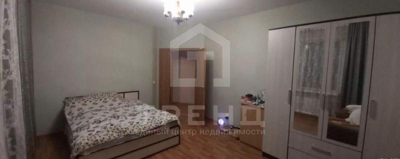 1-комн. квартира, 54.65 м², 1/9 этаж