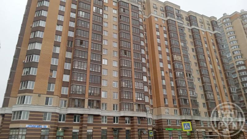 2-комн. квартира, 69.7 м², 4/23 этаж