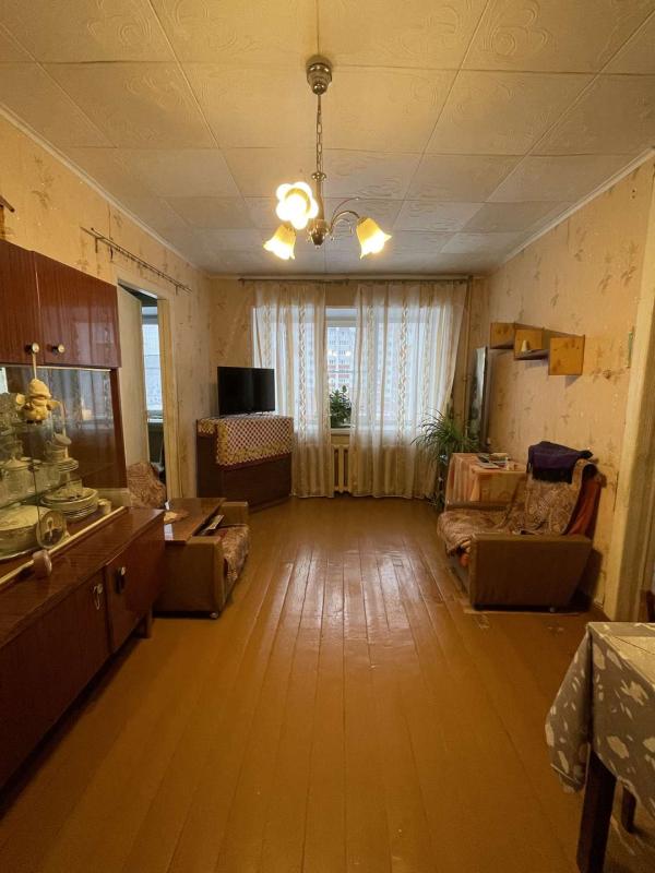 2-комн. квартира, 42.6 м², 5/5 этаж