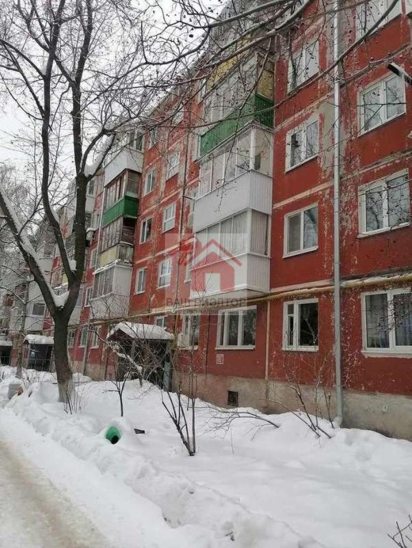 2-комн. квартира, 44.2 м², 3/5 этаж