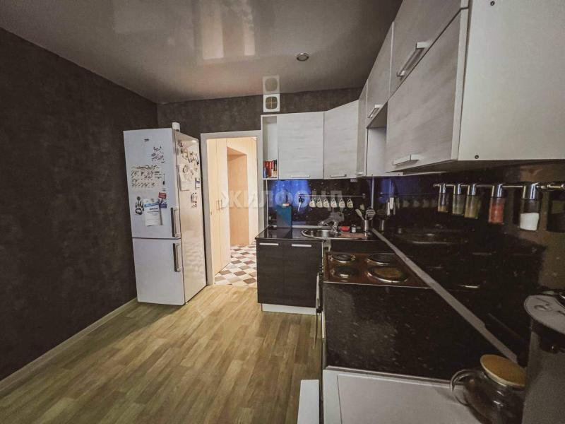 2-комнатная Квартира, 56 м2