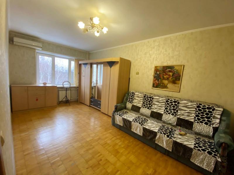 2-комн. квартира, 49.3 м², 6/9 этаж