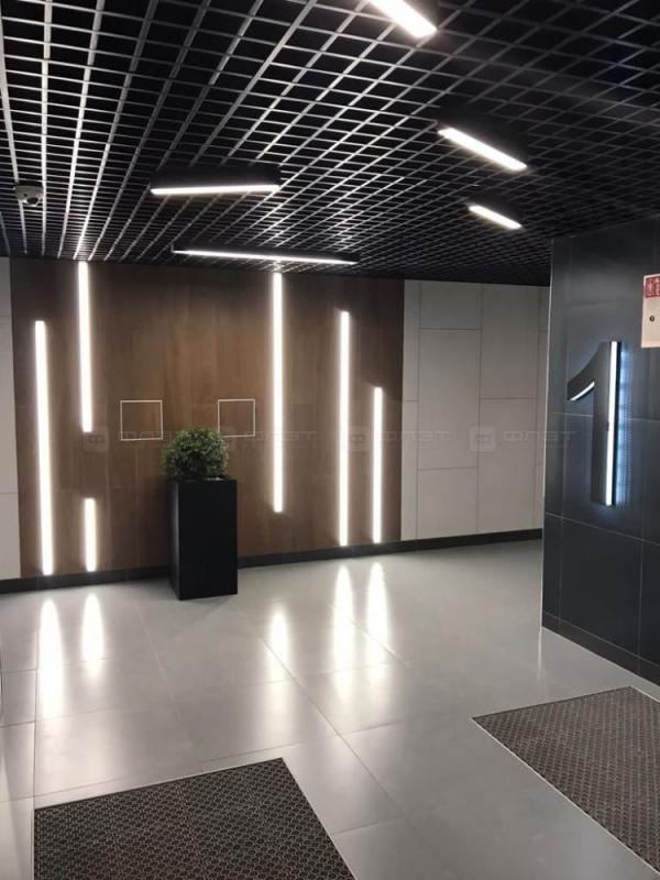 Квартира-Студия, 27 м2