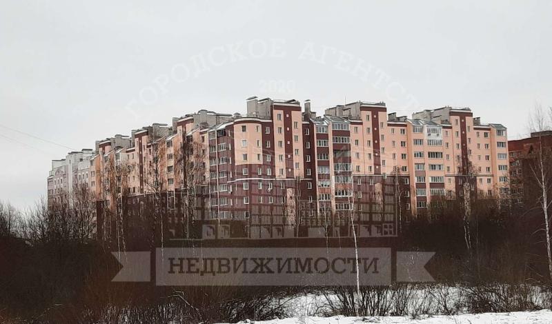 2-комнатная Квартира, 63.7 м2