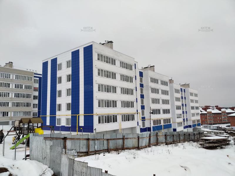 2-комнатная Квартира, 75.4 м2