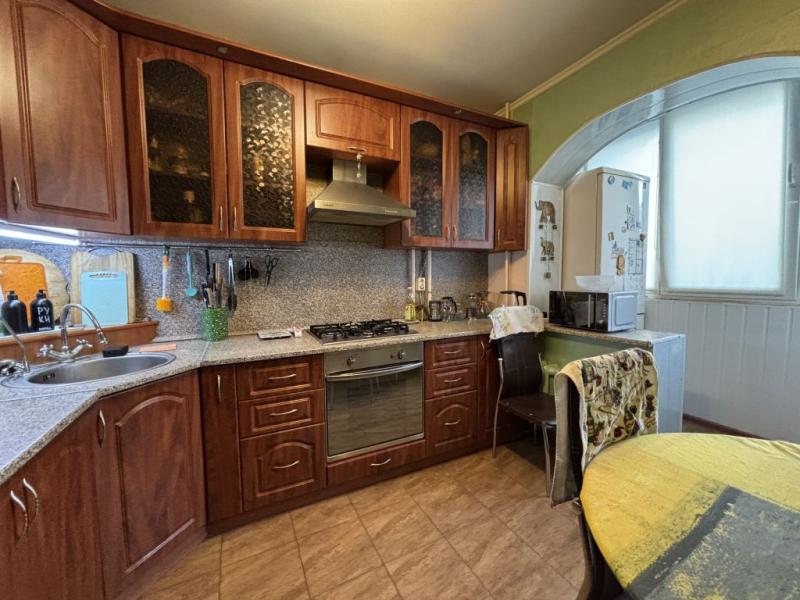 3-комнатная Квартира, 70 м2