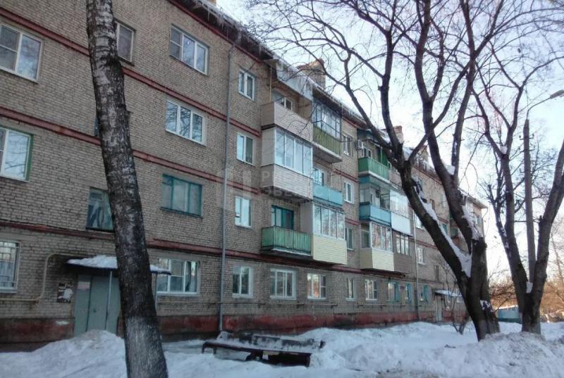2-комн. квартира, 49.9 м², 2/4 этаж