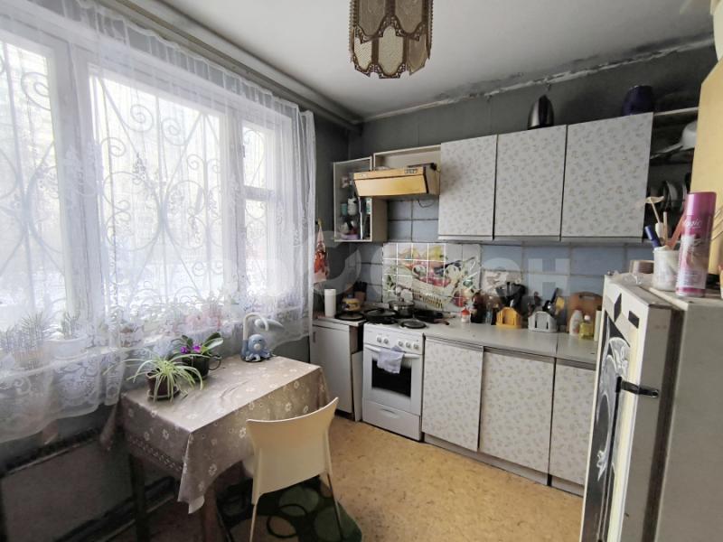 2-комнатная Квартира, 55.9 м2
