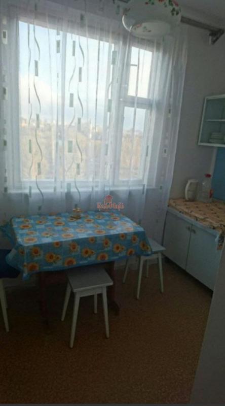 1-комнатная Квартира, 39.7 м2