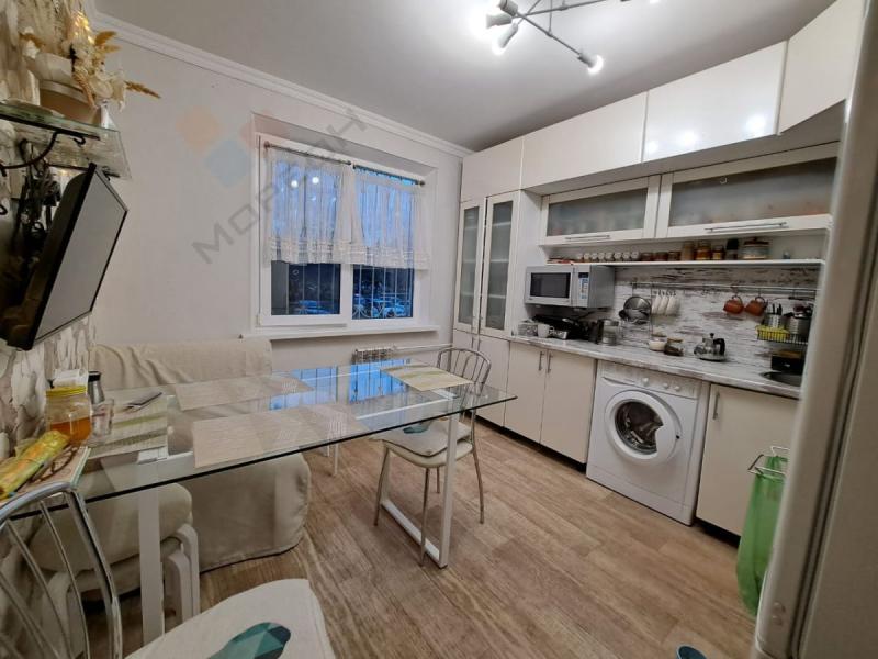 2-комнатная Квартира, 52.3 м2