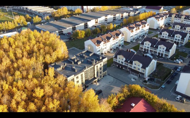 1-комнатная Квартира, 38.3 м2