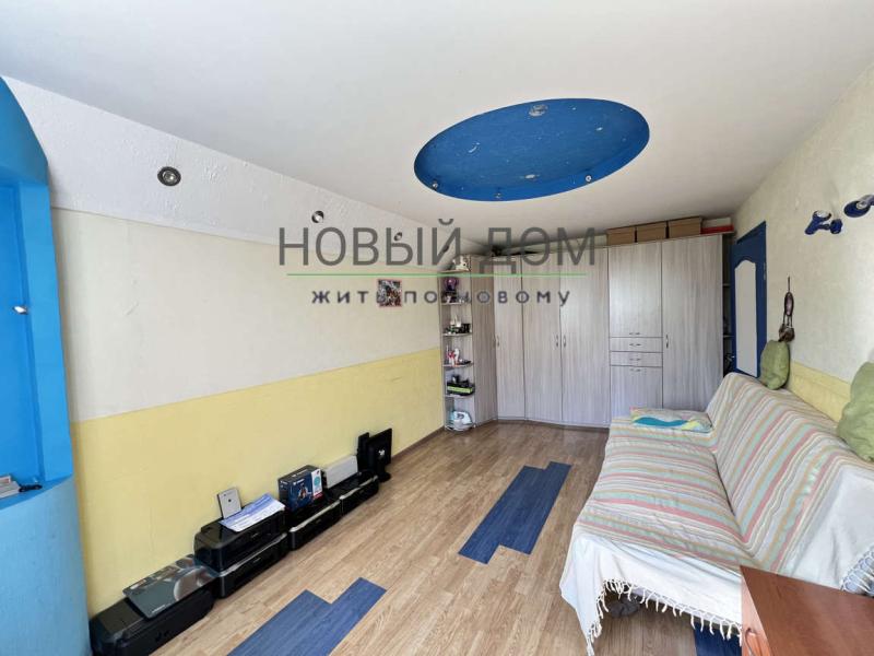 2-комнатная Квартира, 42.4 м2