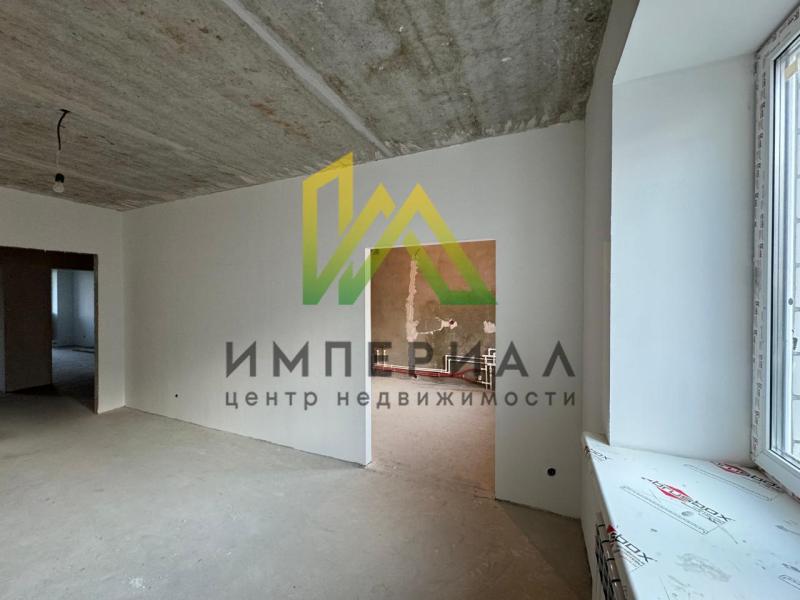 3-комнатная Квартира, 76.6 м2