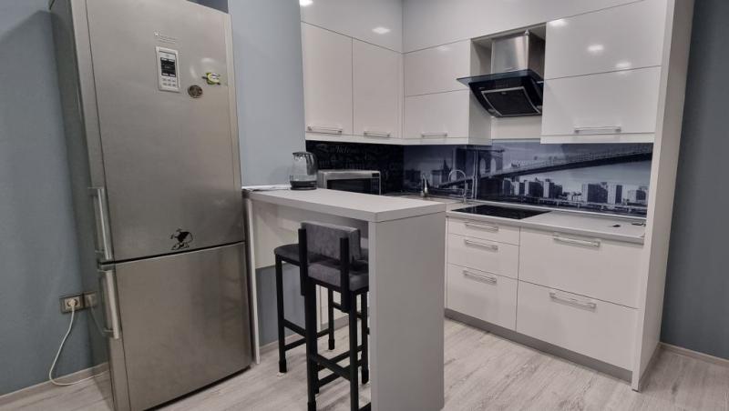 1-комнатная Квартира, 49 м2