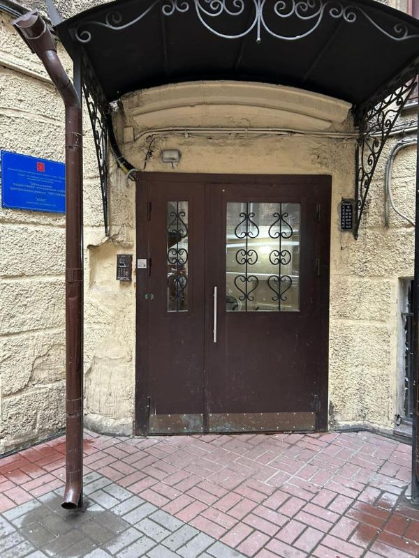 4-комнатная Квартира, 108.9 м2
