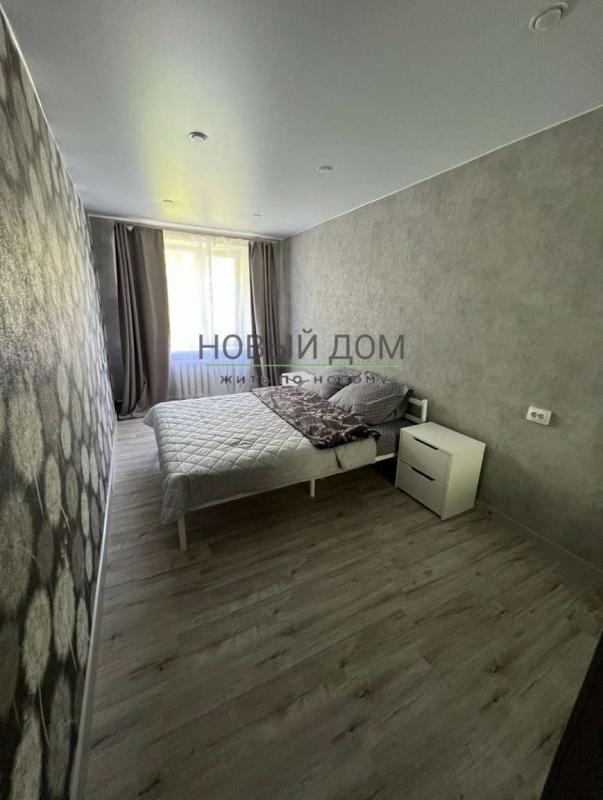 2-комнатная Квартира, 43.7 м2