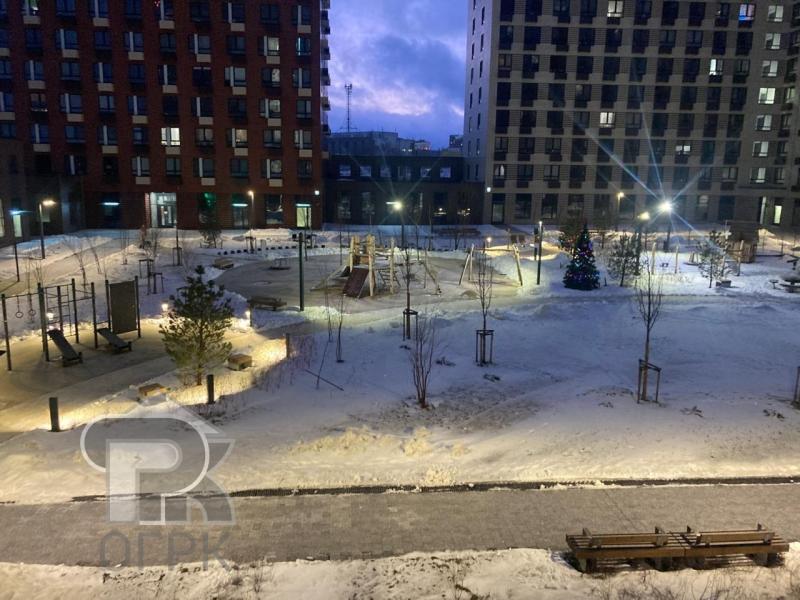 2-комнатная Квартира, 50.7 м2