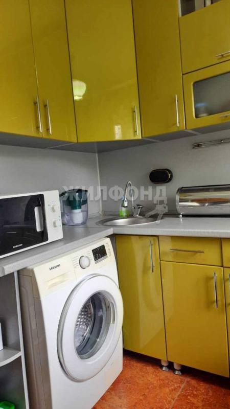 3-комнатная Квартира, 57 м2