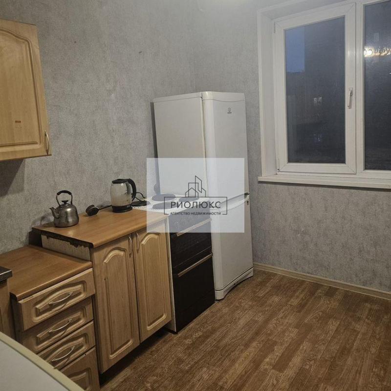 1-комнатная Квартира, 34 м2