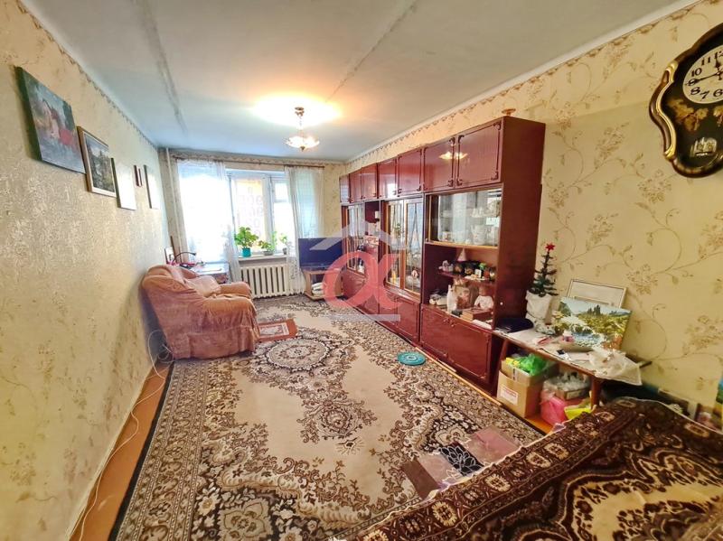 2-комнатная Квартира, 47 м2