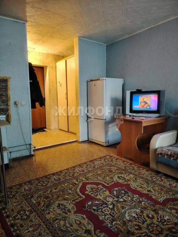 1-комнатная Квартира, 22 м2