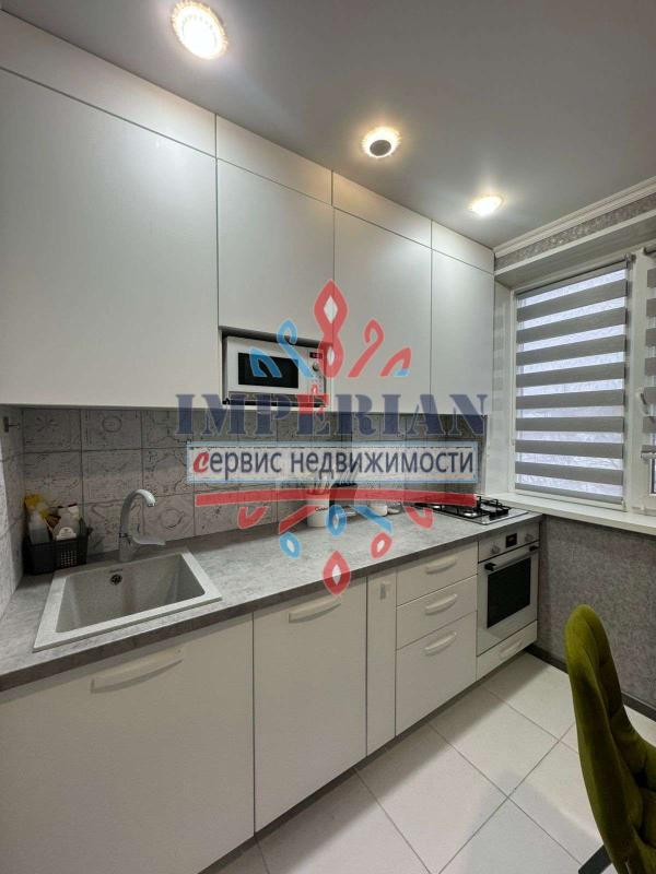 2-комнатная Квартира, 43.5 м2