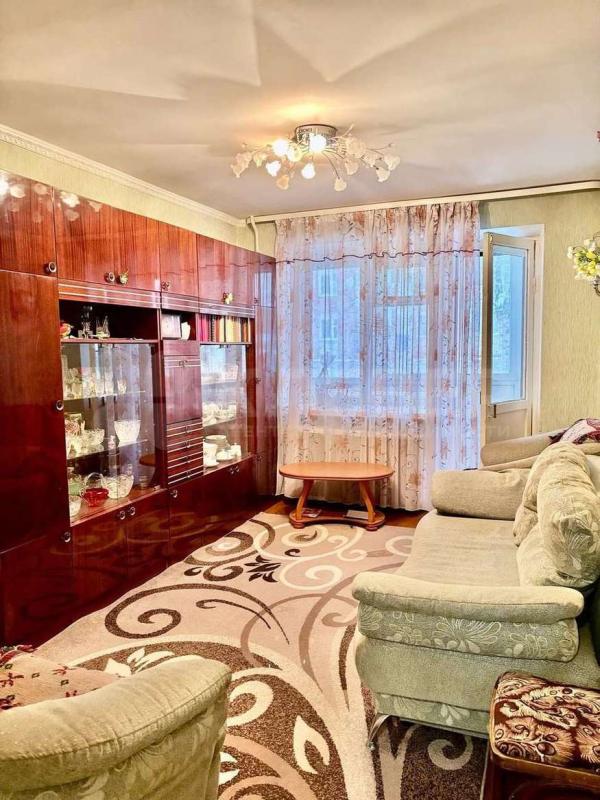 3-комнатная Квартира, 49.3 м2