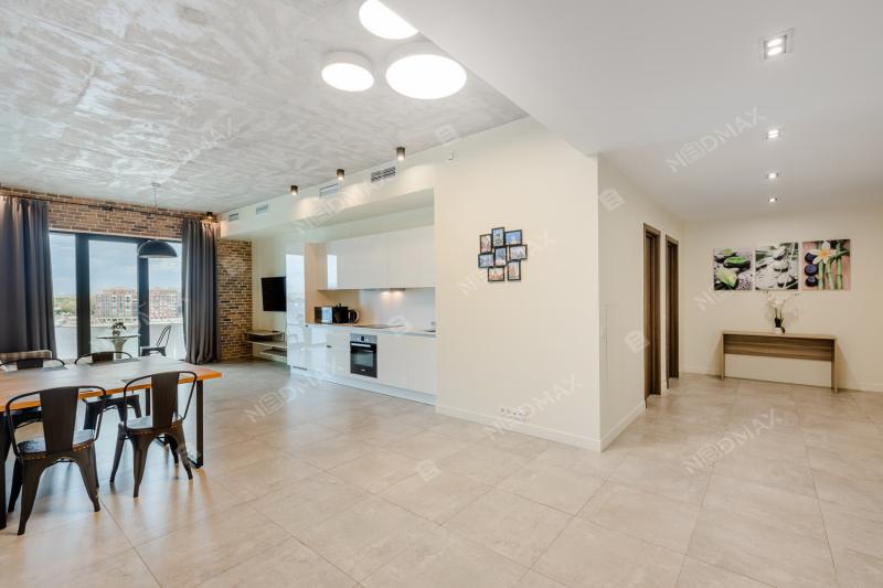 4-комнатная Квартира, 144.9 м2