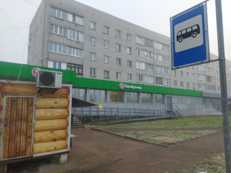 3-комнатная Квартира, 62 м2