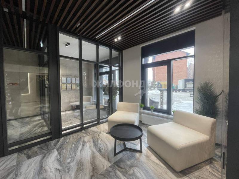 1-комнатная Квартира, 40 м2