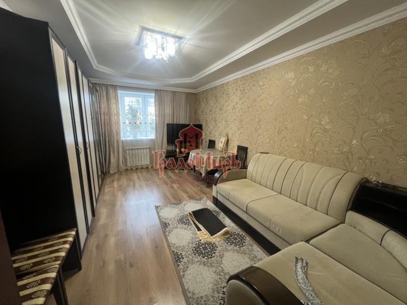 2-комнатная Квартира, 64 м2