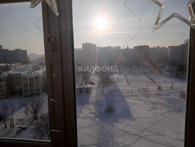 1-комнатная Квартира, 37.8 м2