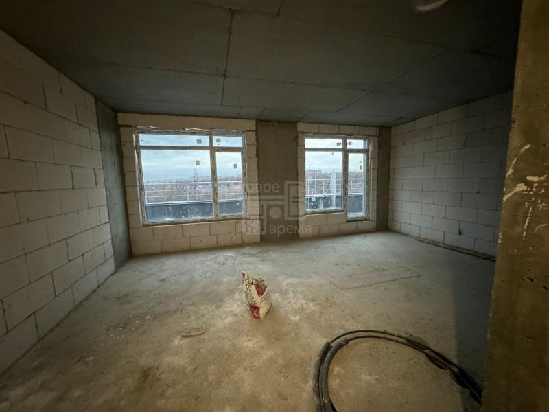 1-комн. квартира, 35 м², 7/7 этаж