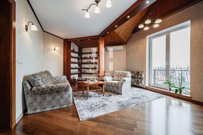 2-комнатная Квартира, 75.4 м2