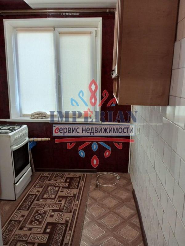 4-комнатная Квартира, 61.2 м2