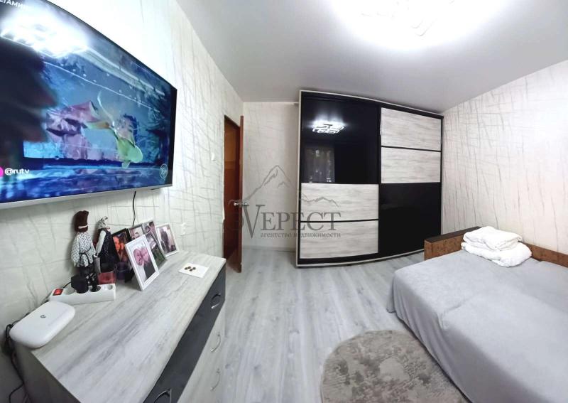 1-комнатная Квартира, 31 м2