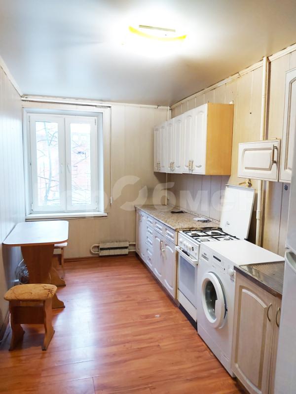 3-комнатная Квартира, 68.3 м2