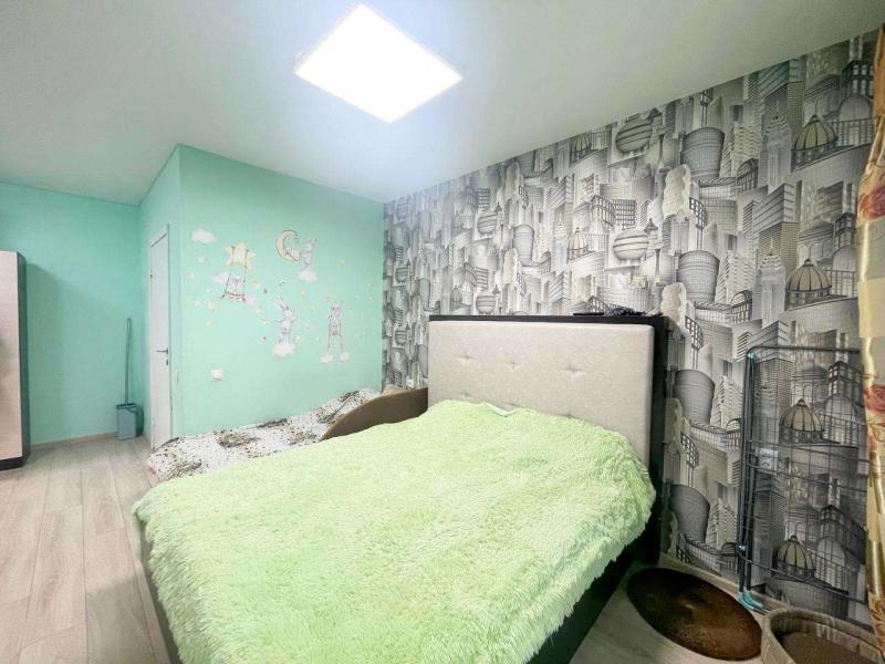 Квартира-Студия, 30.3 м2