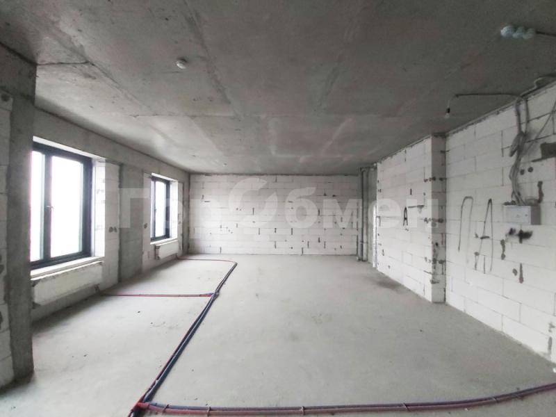 2-комнатная Квартира, 57.5 м2