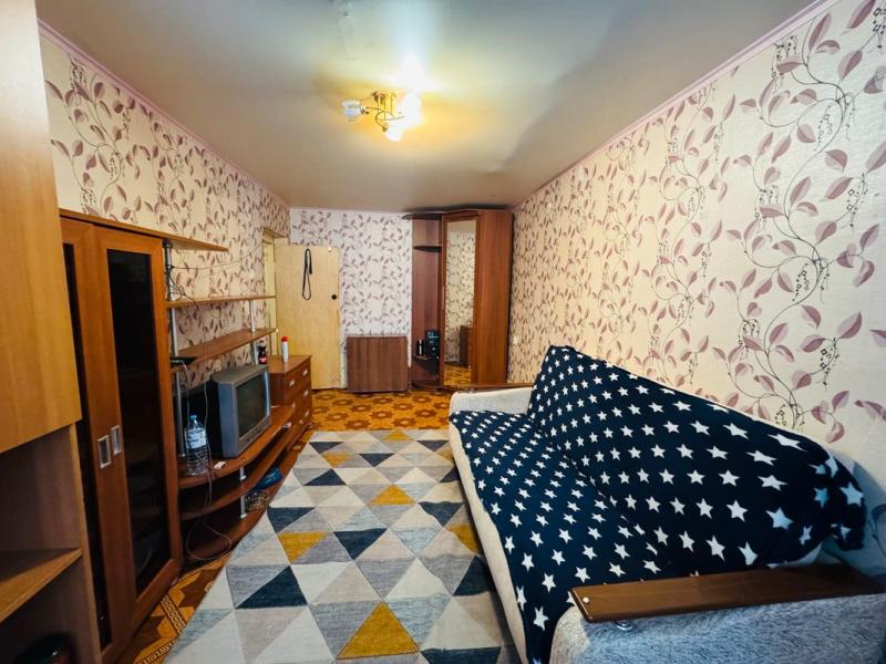 2-комн. квартира, 43.9 м², 1/5 этаж