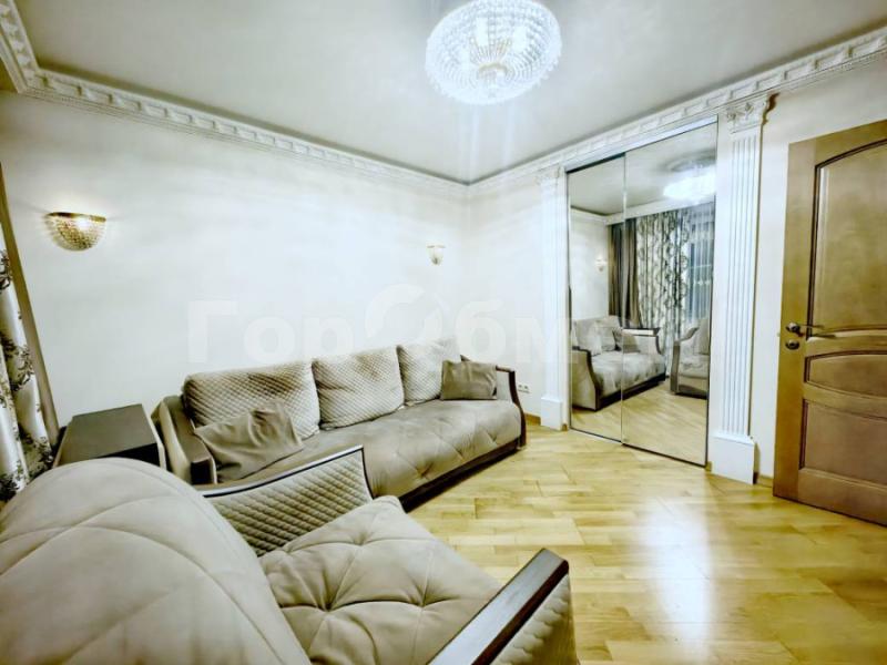 2-комнатная Квартира, 38.5 м2