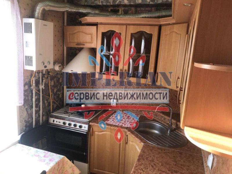 3-комнатная Квартира, 58 м2