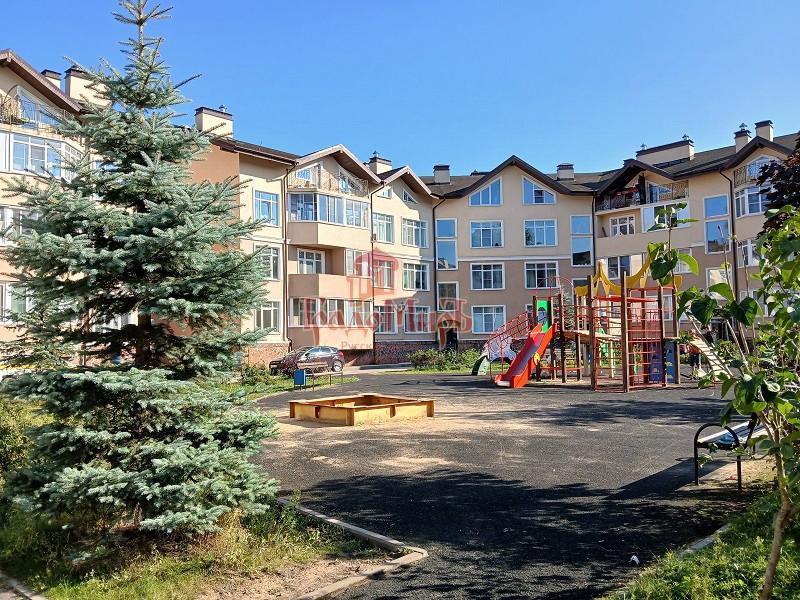 2-комнатная Квартира, 81.3 м2