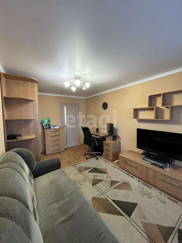 3-комн. квартира, 66 м², 9/10 этаж