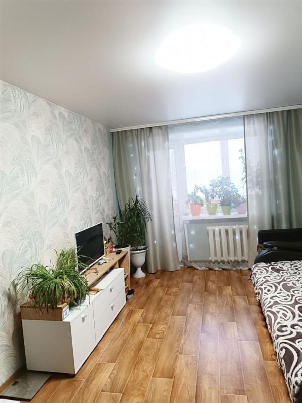 1-комнатная Квартира, 31.3 м2