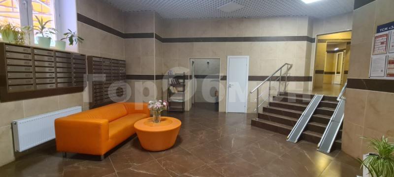 1-комнатная Квартира, 44.5 м2