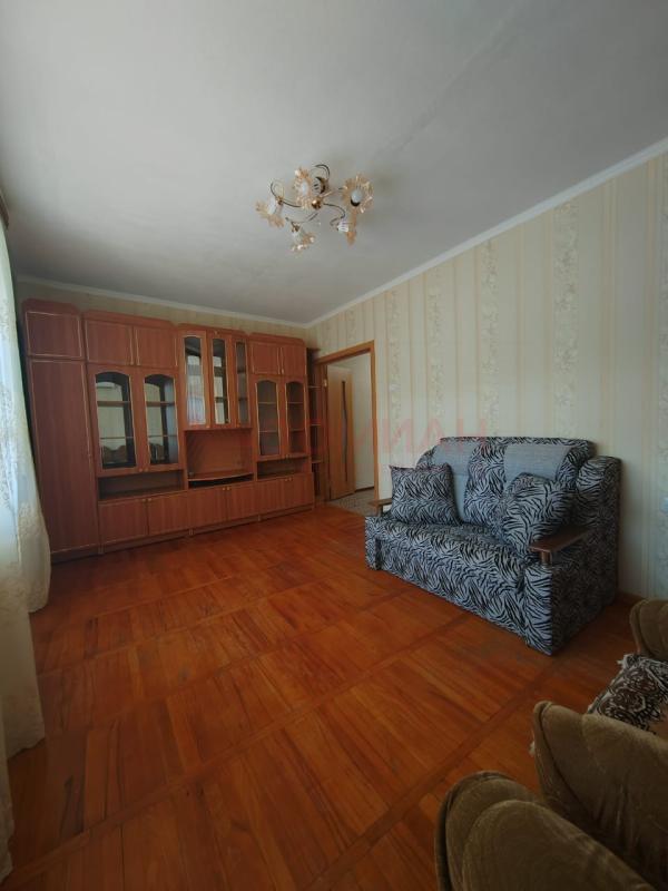 2-комн. квартира, 46.7 м², 2/5 этаж